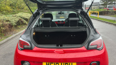 Vauxhall Adam 1.2i Energised 3dr Petrol Hatchback